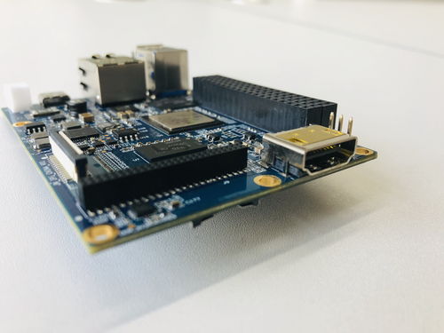 精工細(xì)作 聯(lián)想栗子開發(fā)板ti5708產(chǎn)品圖一覽