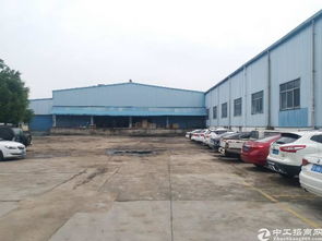 如何通過中工招商網(wǎng)高效完成工廠轉(zhuǎn)讓